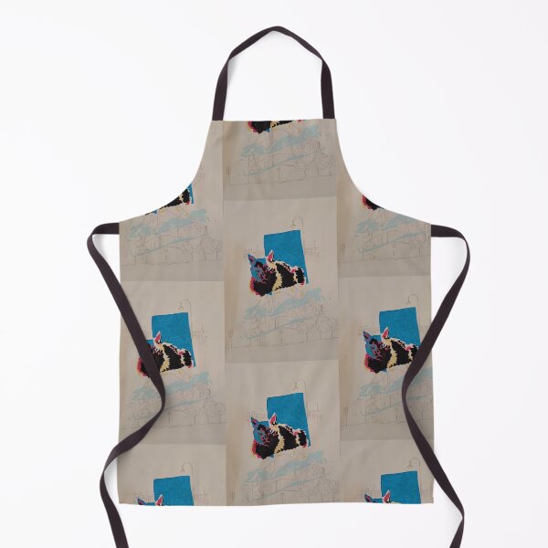 Item preview, St Kilda designed and sold by sivan ilan-shalev.