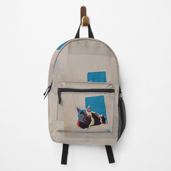 Item preview, St Kilda designed and sold by sivan ilan-shalev.