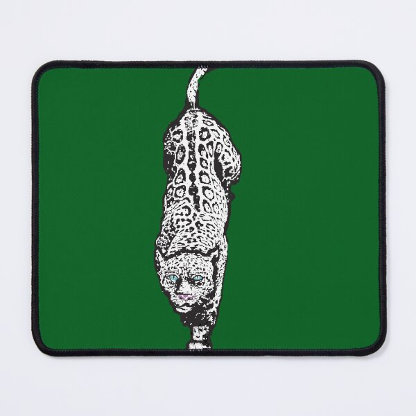 Item preview, Leopard designed and sold by IIIcrows.
