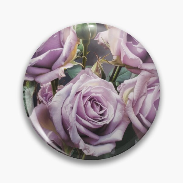 Item preview, Lavender Roses  designed and sold by Vanover Designs.