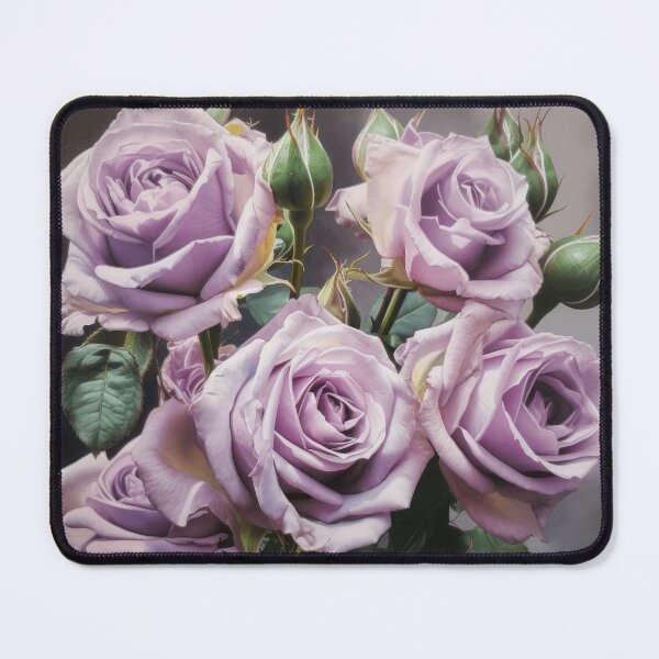 Item preview, Lavender Roses designed and sold by Vanover Designs.