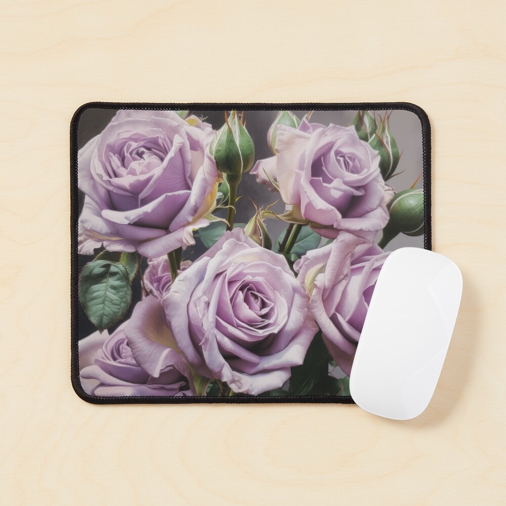 Item preview, Mouse Pad designed and sold by brandonv111.