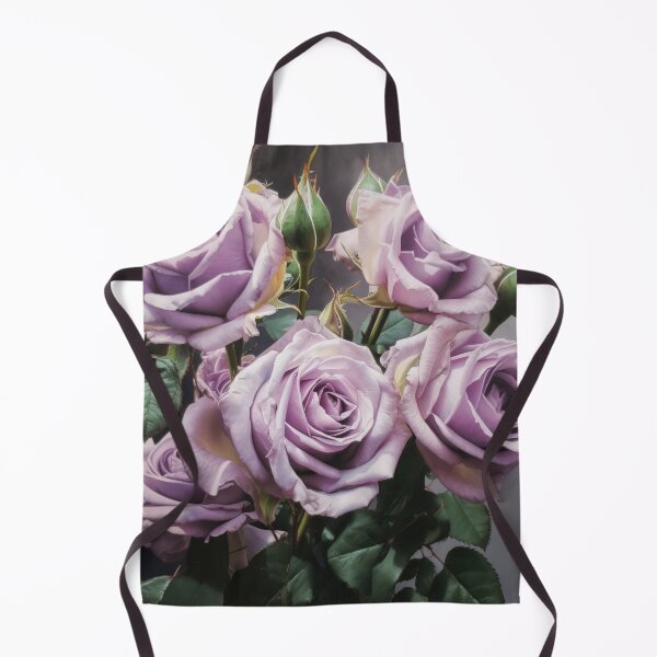 Item preview, Lavender Roses designed and sold by Vanover Designs.