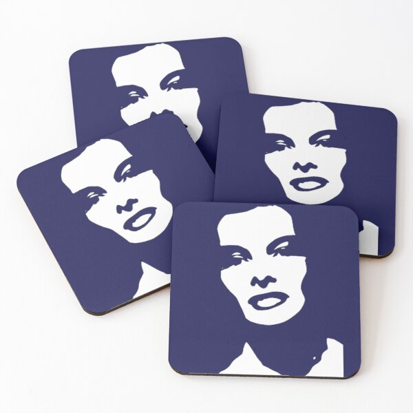 Item preview, Katharine Hepburn designed and sold by Gentle40Winks.