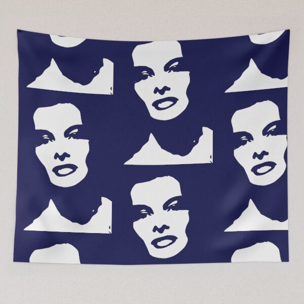 Item preview, Katharine Hepburn designed and sold by Gentle40Winks.