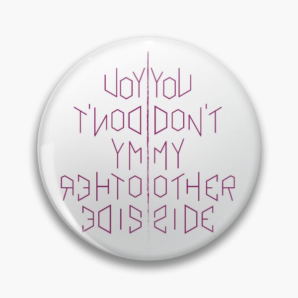 Item preview, You don't know my other side designed and sold by paulo silveira.
