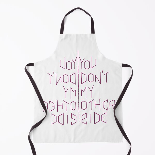 Item preview, You don't know my other side designed and sold by paulo silveira.