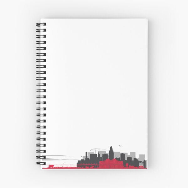 Item preview, Lincoln Nebraska Skyline Sticker, Apparel, etc. designed and sold by Bryce Reichardt.