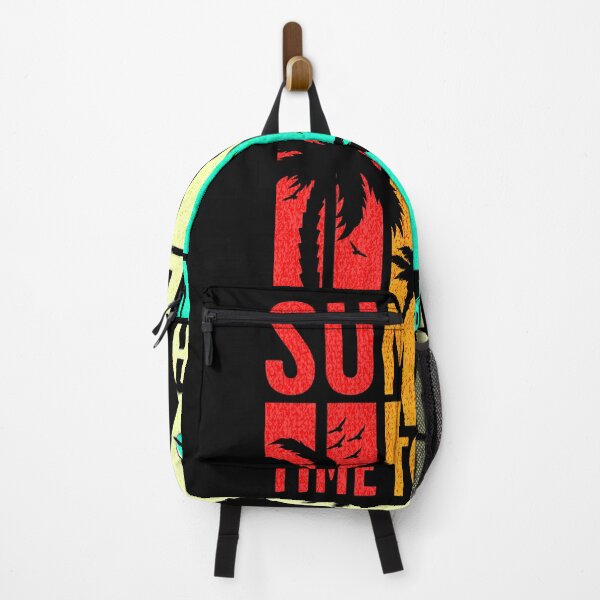 Item preview, Summer Time to Beach designed and sold by Tee Express.