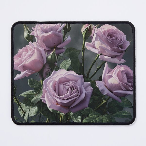 Item preview, Lavender Roses designed and sold by Vanover Designs.
