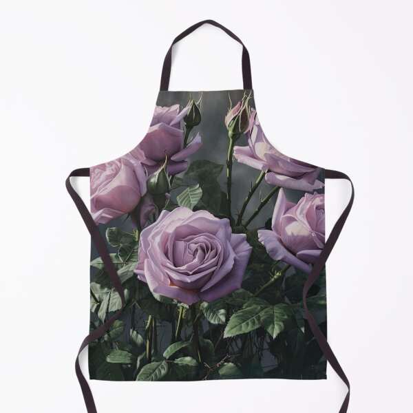 Item preview, Lavender Roses designed and sold by Vanover Designs.