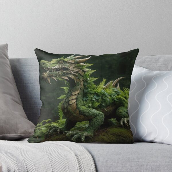 Item preview, Ancient Forest Dragon designed and sold by Damian Sobczyk.