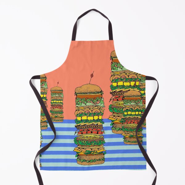 Artikelvorschau, günstige Burger XXL entworfen und verkauft von Mauswohn.