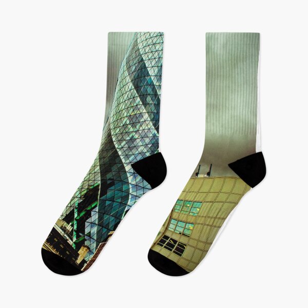 Item preview, The Gherkin 30 St Mary Axe London England designed and sold by AndyEvansPhotos.