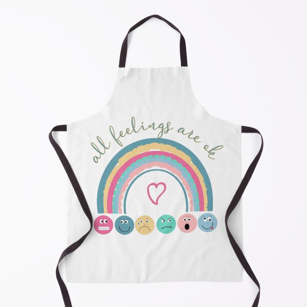 Item preview, All feelings are ok! designed and sold by Finde.