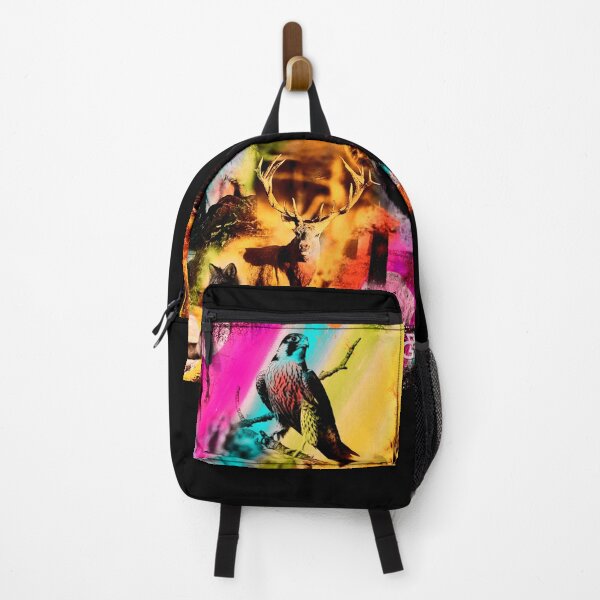Item preview, Animals and Colors designed and sold by PGasbarroneArt.