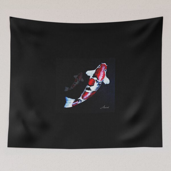 Item preview, Koi designed and sold by Anowi.