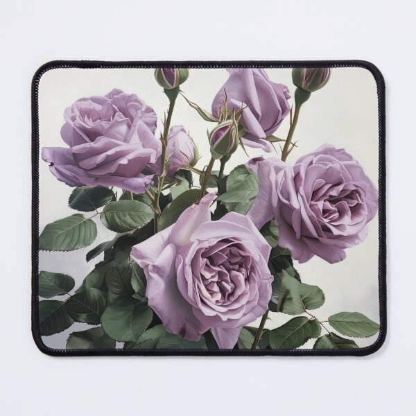 Item preview, Lavender Roses designed and sold by Vanover Designs.