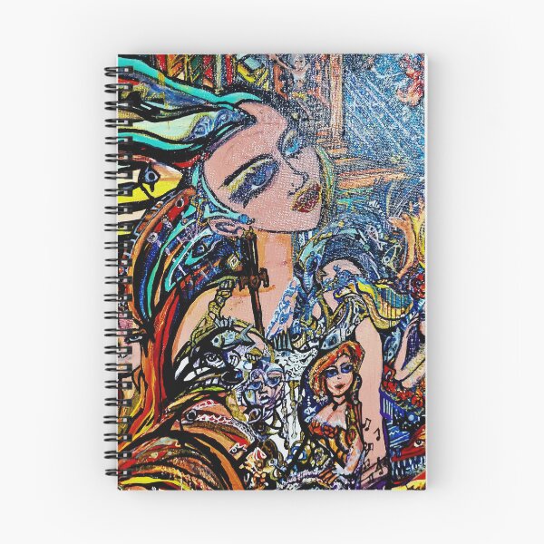 Item preview, burlesque  dancer  designed and sold by AUSSIEART.