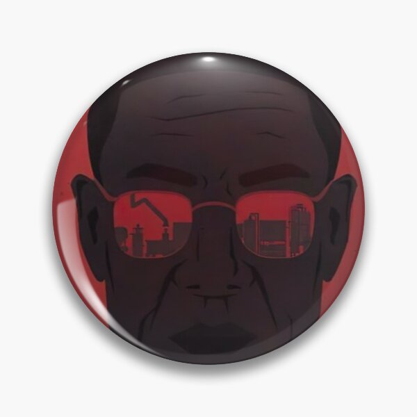 Item preview, Gus Frig Design designed and sold by HEFTALICA.