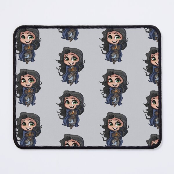 Item preview, Althea Chibi - NO OUTLINE designed and sold by printthisslogan.