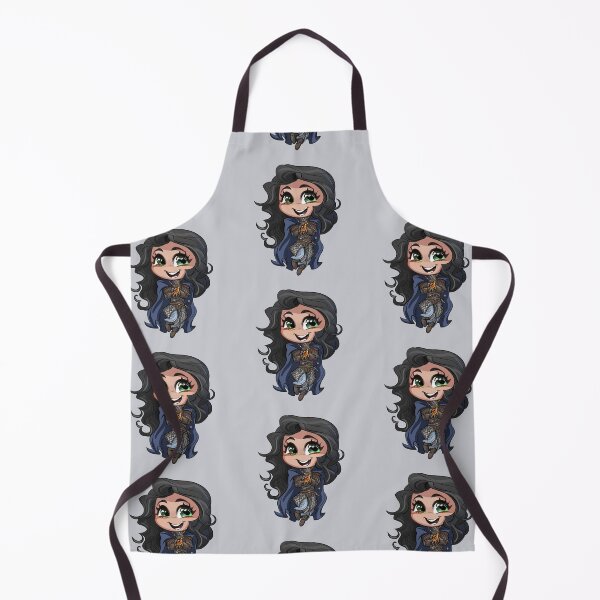 Item preview, Althea Chibi - NO OUTLINE designed and sold by printthisslogan.