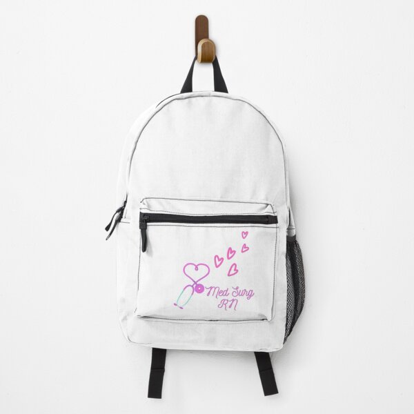Item preview, Med Surg RN designed and sold by chantelylace.