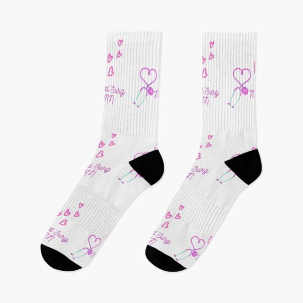 Item preview, Med Surg RN designed and sold by chantelylace.