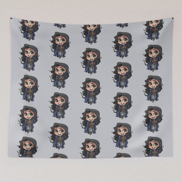 Item preview, Althea Chibi - NO OUTLINE designed and sold by printthisslogan.