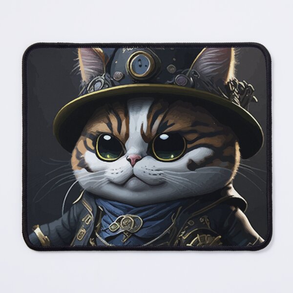 Item preview, Steampunk Cat girl Gang Model Contest#21 designed and sold by YDIX.