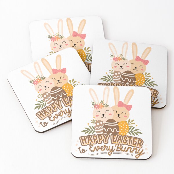 Item preview, Happy Easter to Every Bunny I... designed and sold by Odetee.