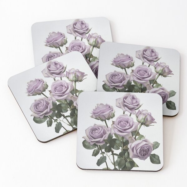 Item preview, Lavender Roses  designed and sold by Vanover Designs.
