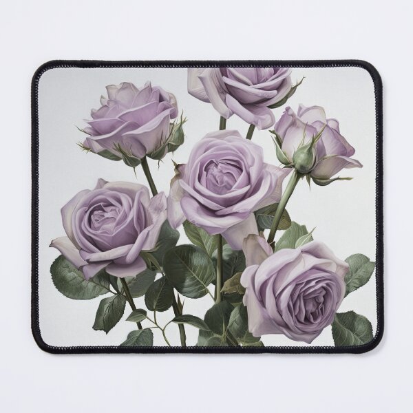 Item preview, Lavender Roses designed and sold by Vanover Designs.