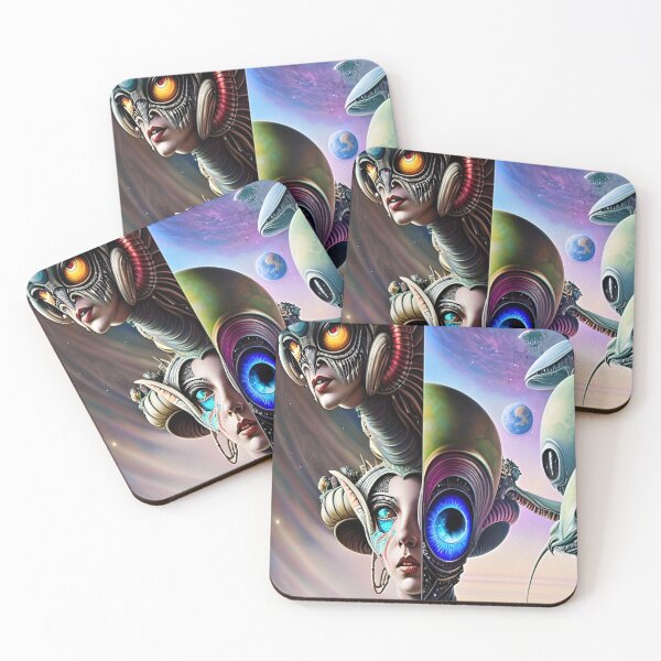 Item preview, Transception. designed and sold by StHallow.