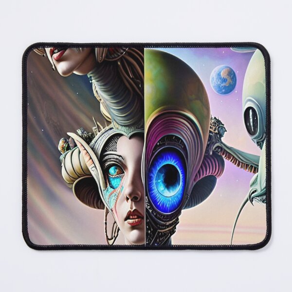 Item preview, Transception. designed and sold by StHallow.