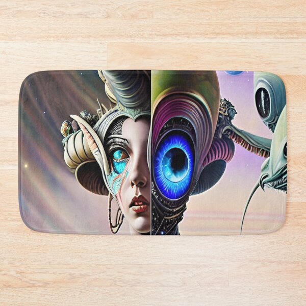 Item preview, Transception. designed and sold by StHallow.
