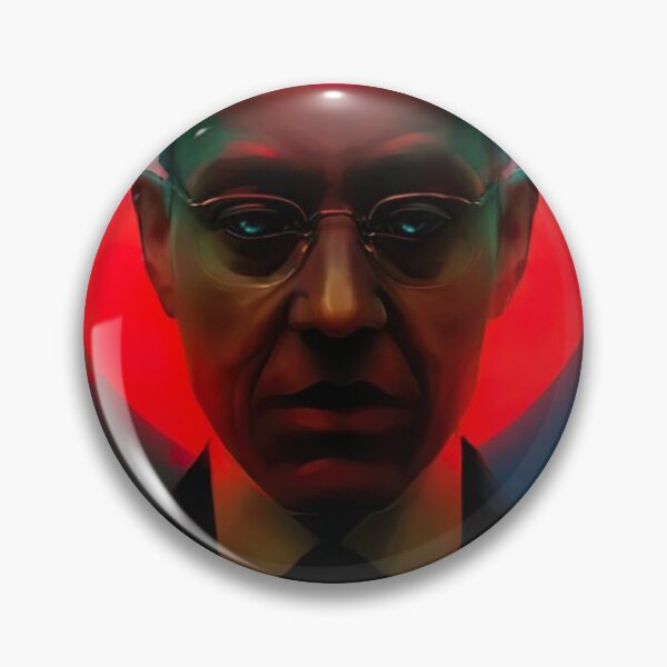 Item preview, Breaking Bad Gus Design designed and sold by HEFTALICA.