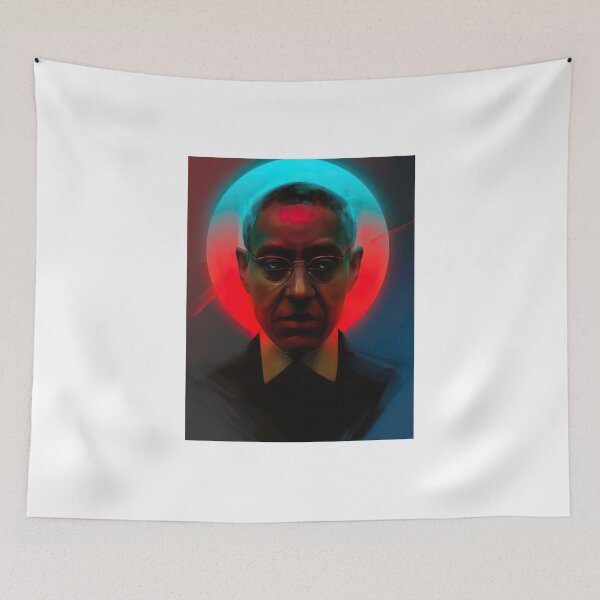 Item preview, Breaking Bad Gus Design designed and sold by HEFTALICA.