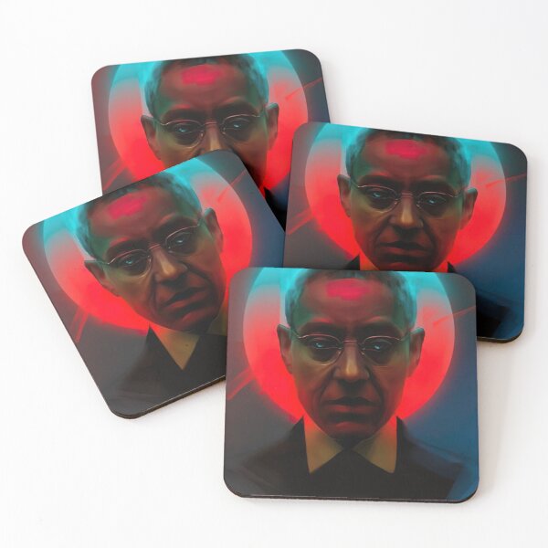 Item preview, Breaking Bad Gus Design designed and sold by HEFTALICA.