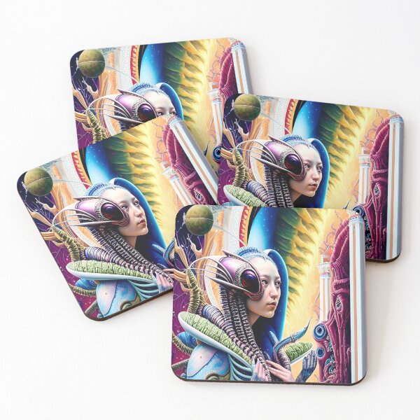 Item preview, Transception. designed and sold by StHallow.