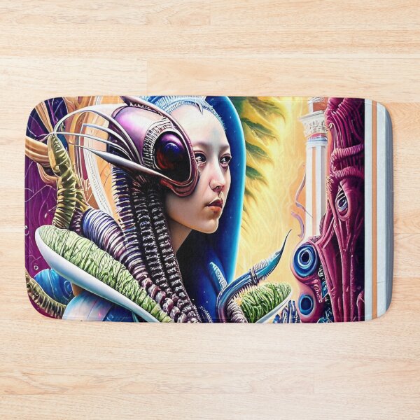 Item preview, Transception. designed and sold by StHallow.