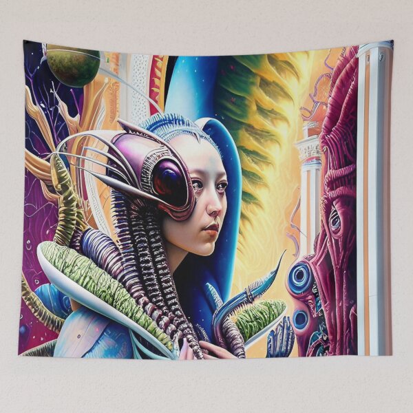 Item preview, Transception. designed and sold by StHallow.