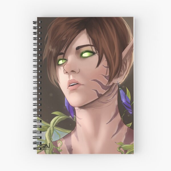 Item preview, Paragon The Fey designed and sold by saidrawing.