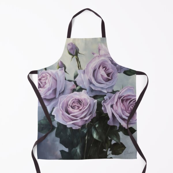 Item preview, Lavender Roses designed and sold by Vanover Designs.