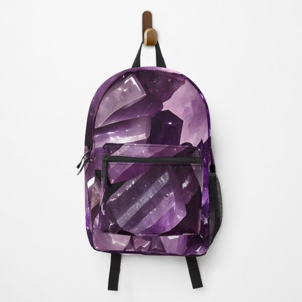 Item preview, Amethyst Portal 6 designed and sold by christineiris.