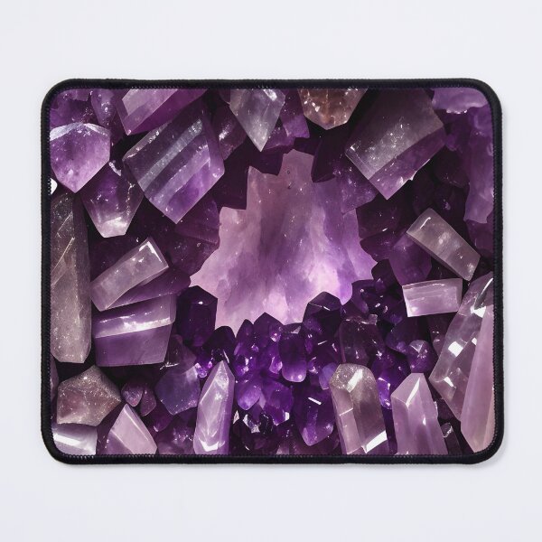 Item preview, Amethyst Portal 6 designed and sold by christineiris.