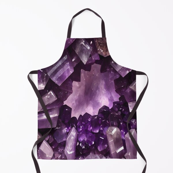 Item preview, Amethyst Portal 6 designed and sold by christineiris.