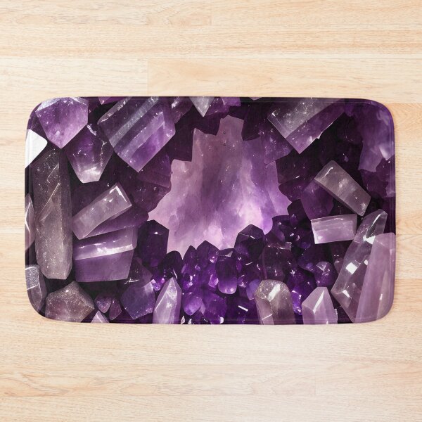Item preview, Amethyst Portal 6 designed and sold by christineiris.