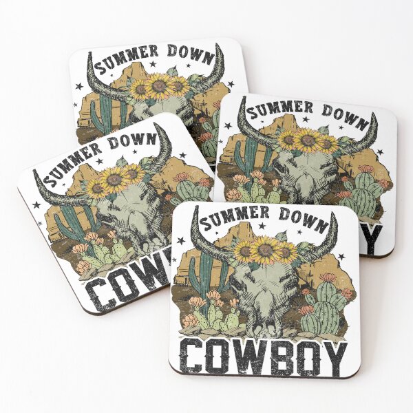 Item preview, Summer Down Cowboy designed and sold by EaglePrimeDsign.