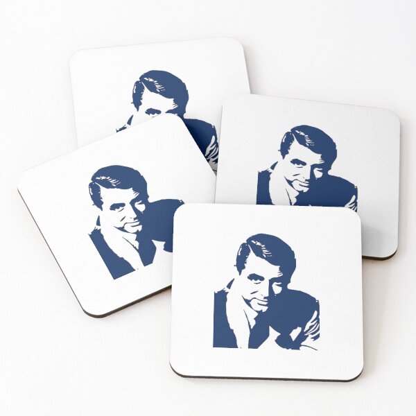 Item preview, Cary Grant designed and sold by Gentle40Winks.